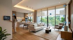 Slim Barracks Rise (D5), Condominium #633773721